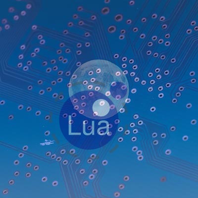 Lua engine