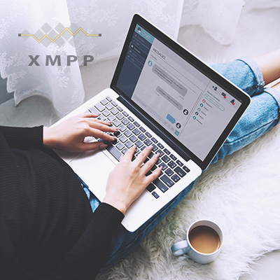 XMPP protocol