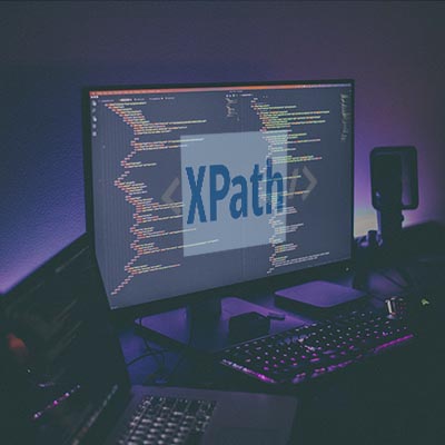 XPath standard